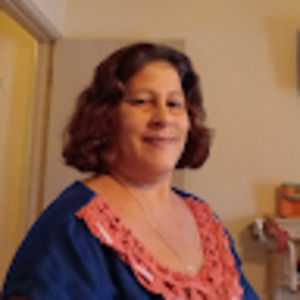 Meet your Posher, Yamila